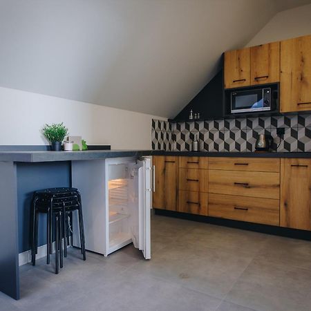 לימנובה Apartamenty Lesna מראה חיצוני תמונה