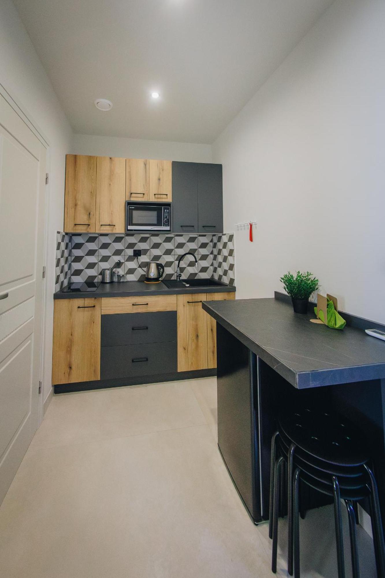 לימנובה Apartamenty Lesna מראה חיצוני תמונה