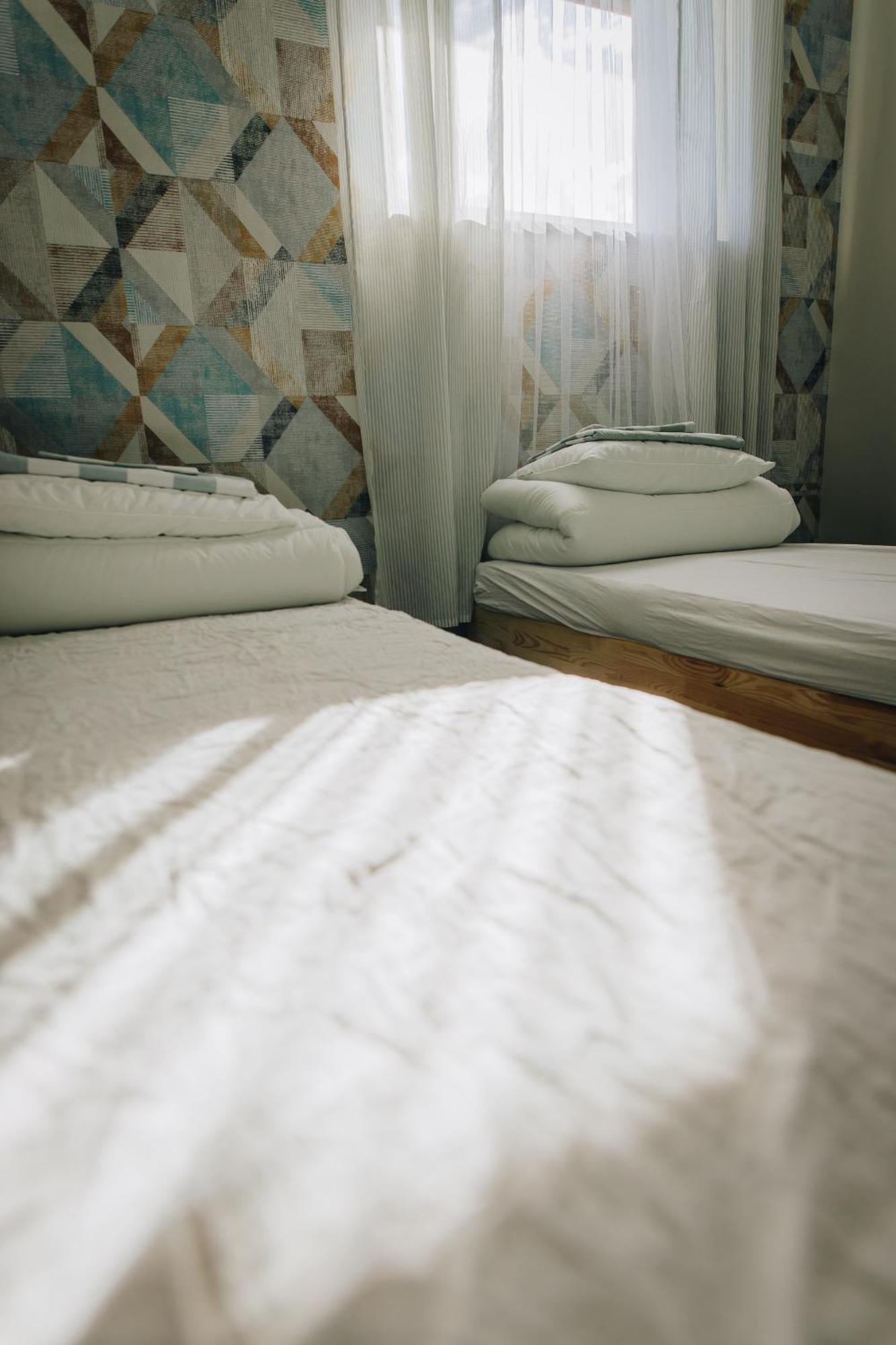לימנובה Apartamenty Lesna מראה חיצוני תמונה