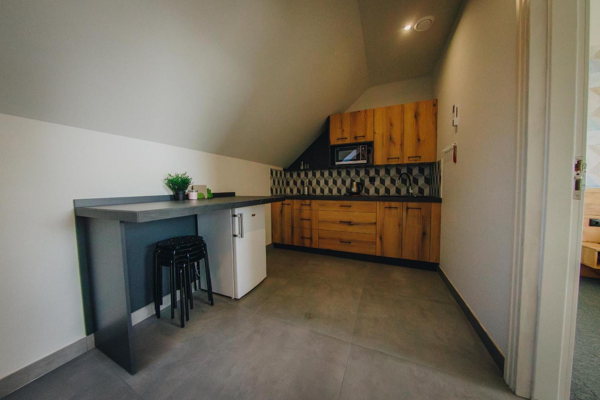 לימנובה Apartamenty Lesna מראה חיצוני תמונה