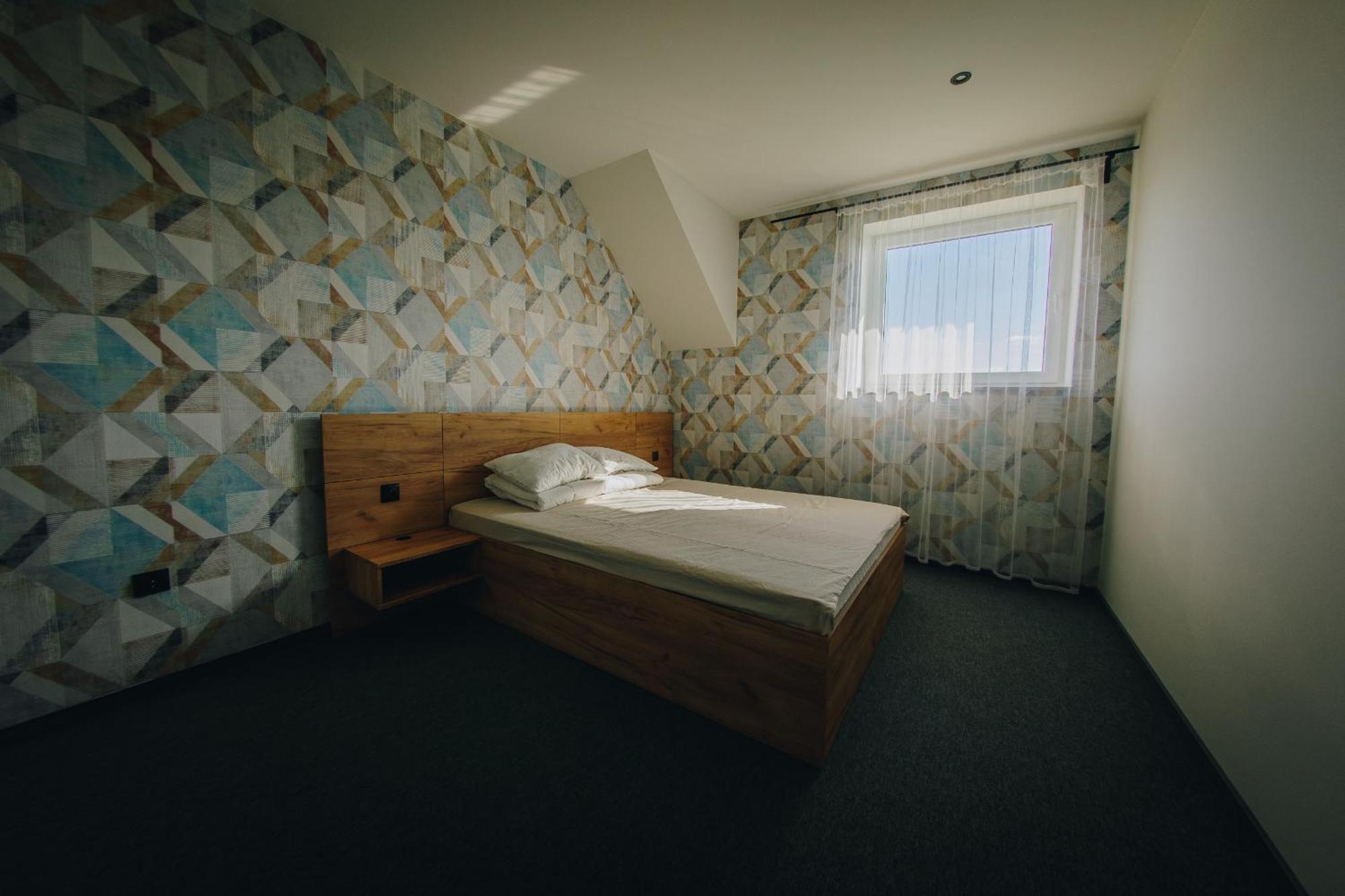לימנובה Apartamenty Lesna מראה חיצוני תמונה
