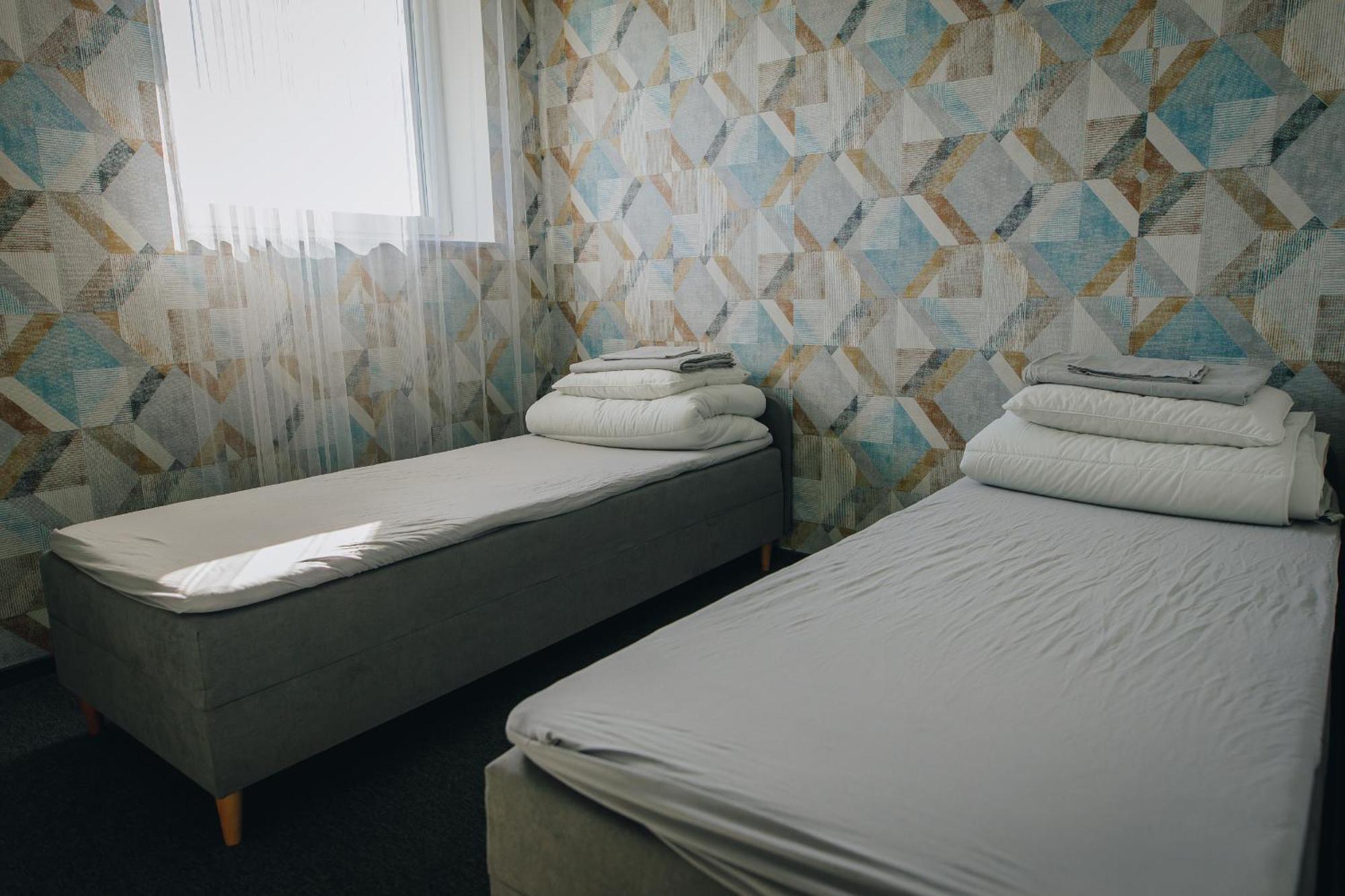 לימנובה Apartamenty Lesna מראה חיצוני תמונה