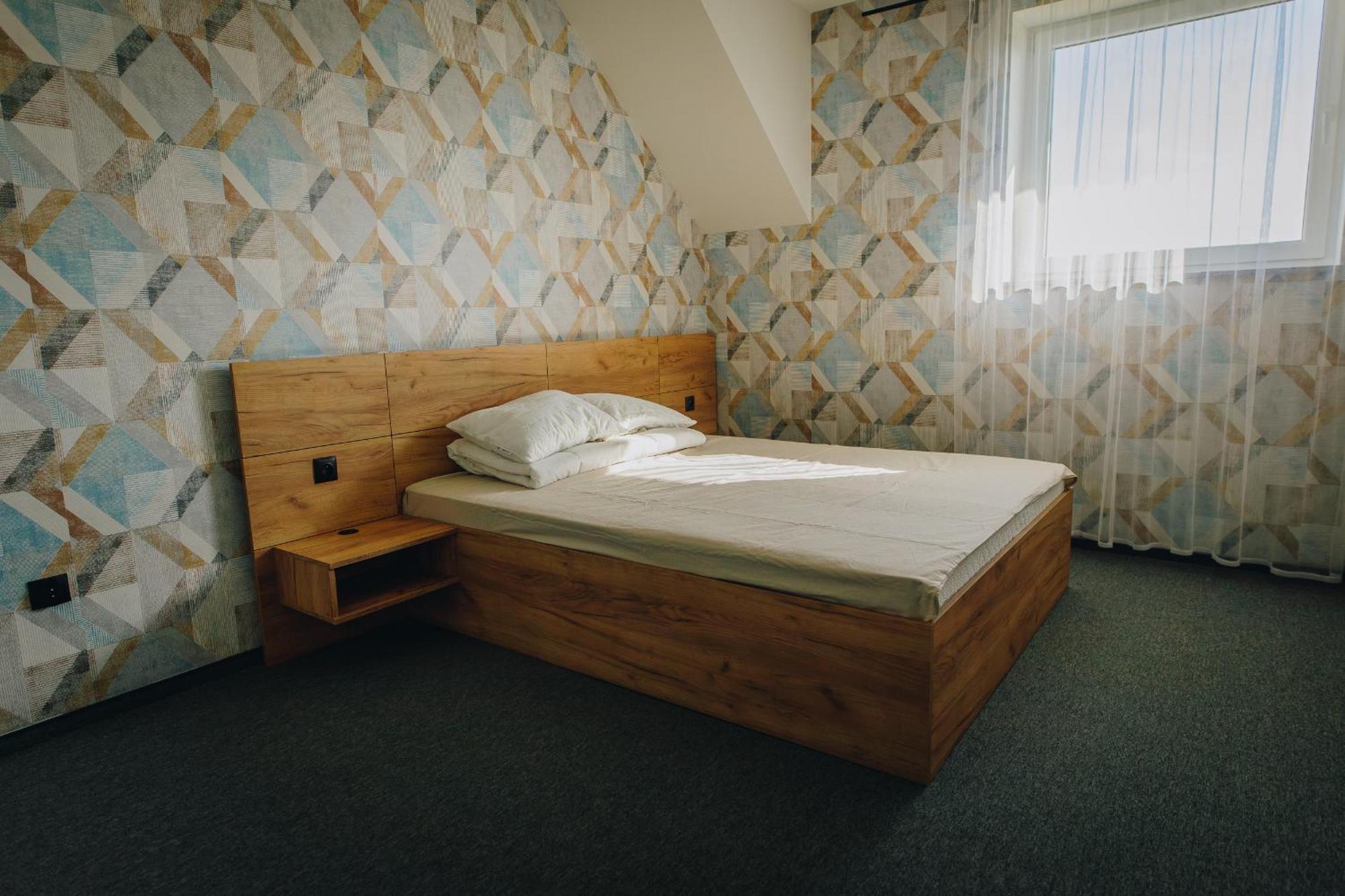 לימנובה Apartamenty Lesna מראה חיצוני תמונה