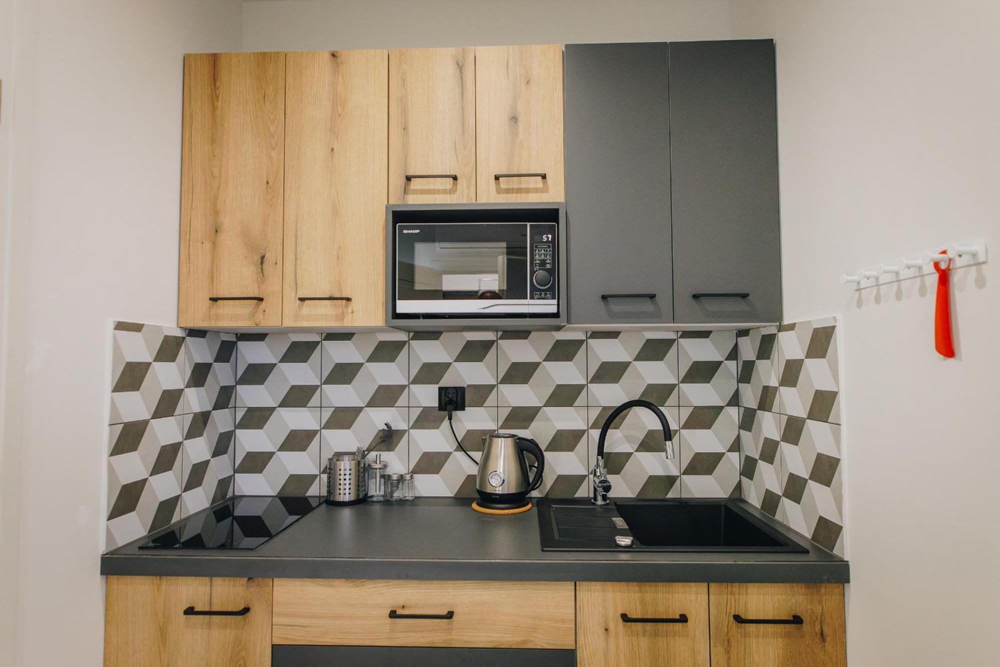 לימנובה Apartamenty Lesna מראה חיצוני תמונה