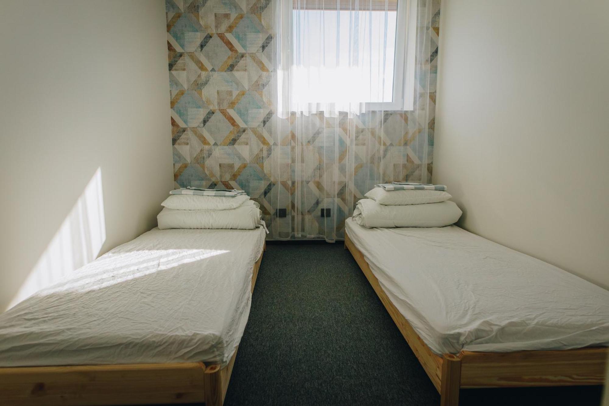 לימנובה Apartamenty Lesna מראה חיצוני תמונה