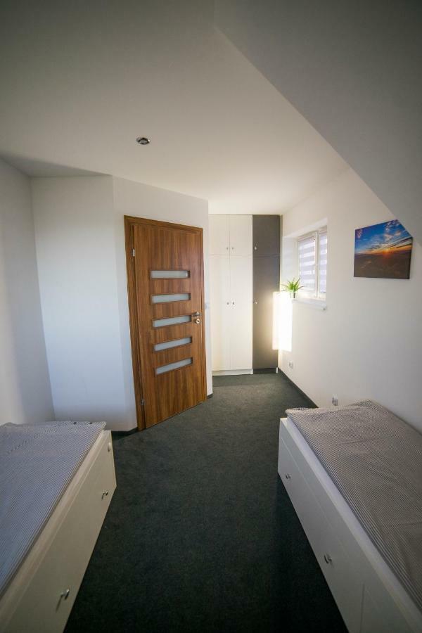 לימנובה Apartamenty Lesna מראה חיצוני תמונה