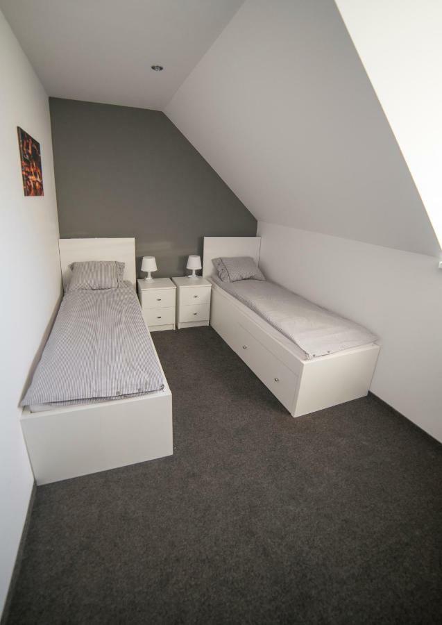 לימנובה Apartamenty Lesna מראה חיצוני תמונה